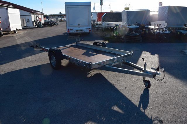 Motorradanhänger TEMARED MULTI TR 3016 /Multi Transporter/ 750kg -1,3t SP