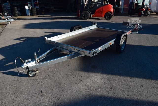 Motorradanhänger TEMARED MULTI TR 3016 /Multi Transporter/ 750kg -1,3t SP