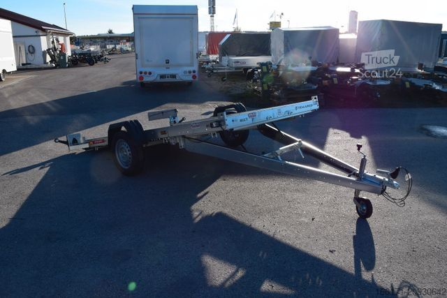 Motorradanhänger TEMARED MULTI TR 3016 /Multi Transporter/ 750kg -1,3t SP