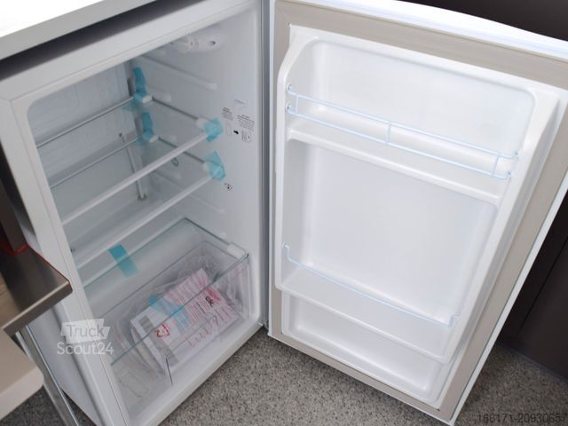 Vending trailer TOMPLAN Verkaufsanhänger THEK 251.02 Imbissanhänger