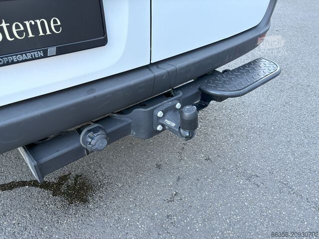 Furgone MERCEDES-BENZ Sprinter 315 CDI KA PRO L2H2 Navi AHK Standhzg.