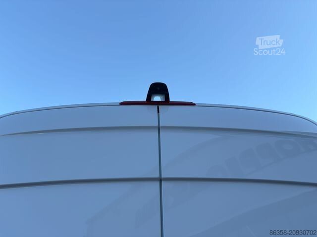 Furgone MERCEDES-BENZ Sprinter 315 CDI KA PRO L2H2 Navi AHK Standhzg.