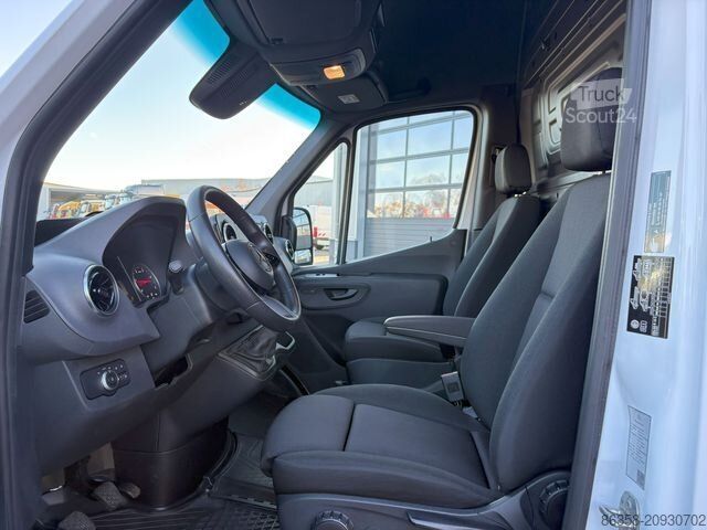Furgone MERCEDES-BENZ Sprinter 315 CDI KA PRO L2H2 Navi AHK Standhzg.