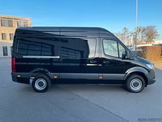 Furgone MERCEDES-BENZ Sprinter 315 CDI KA L2H2 Klima Kamera Sitzhzg..
