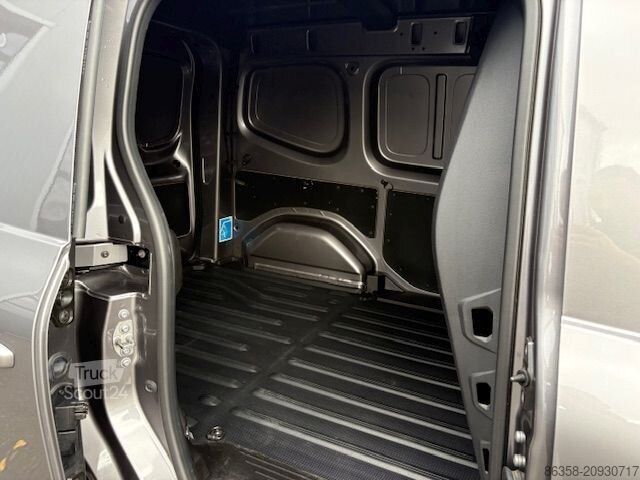 Skåpbil MERCEDES-BENZ Citan 112 CDI KA Navi Kamera AHK1,5t Tempomat ..