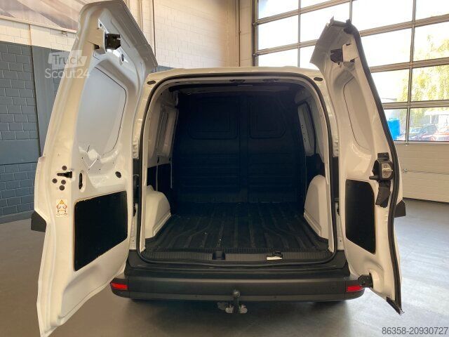 Skåpbil MERCEDES-BENZ Citan 112 CDI KA Navi Kamera AHK 1,5t Tempomat