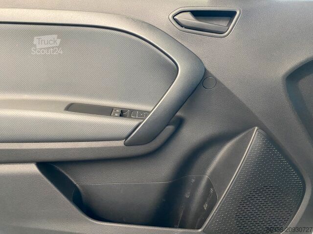 Skåpbil MERCEDES-BENZ Citan 112 CDI KA Navi Kamera AHK 1,5t Tempomat