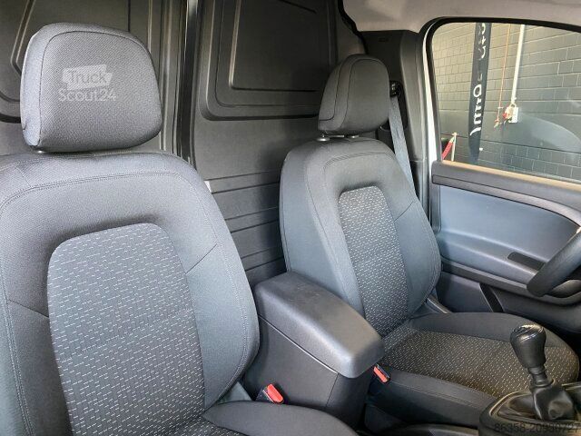 Skåpbil MERCEDES-BENZ Citan 112 CDI KA Navi Kamera AHK 1,5t Tempomat