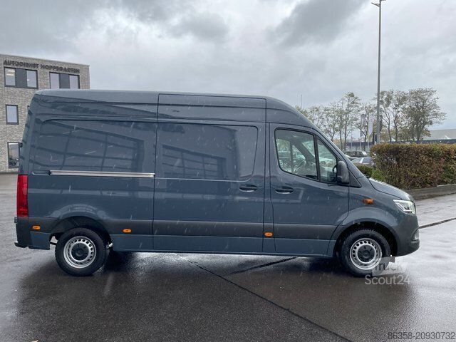 Furgone MERCEDES-BENZ Sprinter 315 CDI KA L2H2 DISTR. LED Navi 360° ..