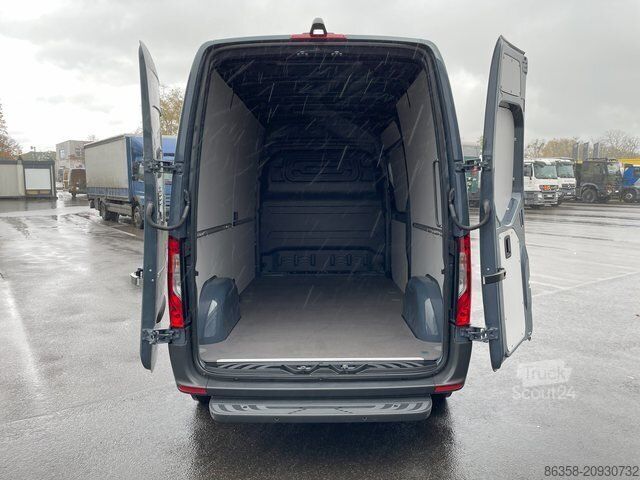 Furgone MERCEDES-BENZ Sprinter 315 CDI KA L2H2 DISTR. LED Navi 360° ..