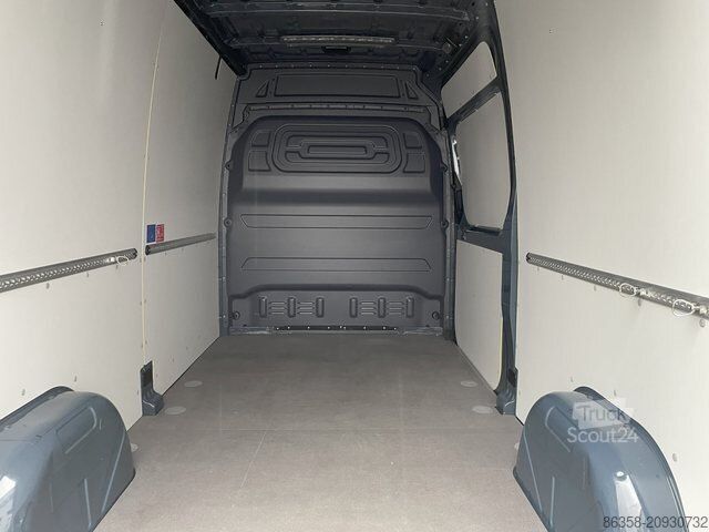 Furgone MERCEDES-BENZ Sprinter 315 CDI KA L2H2 DISTR. LED Navi 360° ..