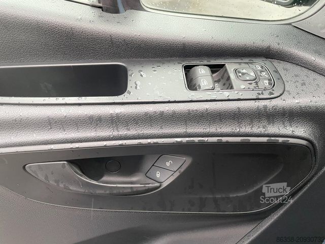 Furgone MERCEDES-BENZ Sprinter 315 CDI KA L2H2 DISTR. LED Navi 360° ..