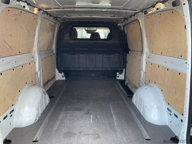 Furgone MERCEDES-BENZ Vito 116 CDI KA L Klima Navi Kamera Sitzhzg ...