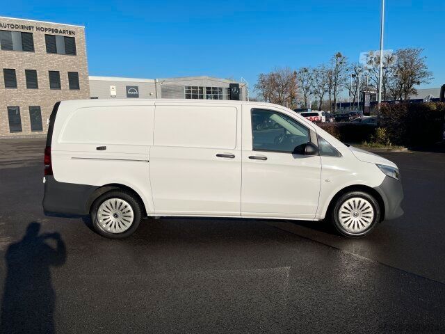 Furgone MERCEDES-BENZ Vito 116 CDI KA Lang Klima Navi Kamera Sitzhzg.