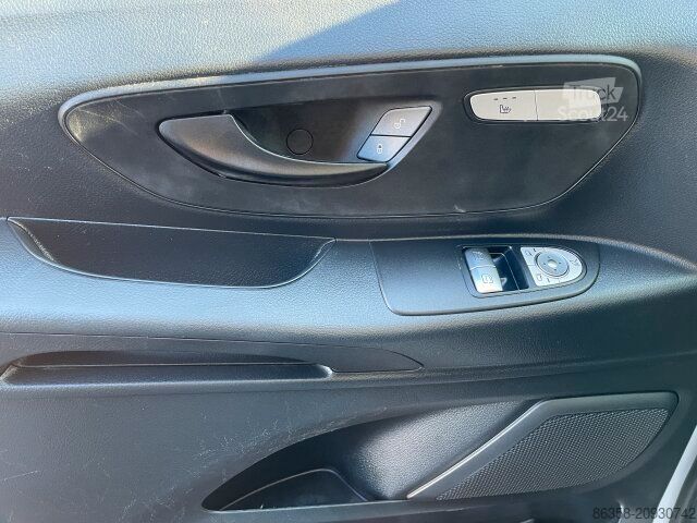 Furgone MERCEDES-BENZ Vito 116 CDI KA Lang Klima Navi Kamera Sitzhzg.