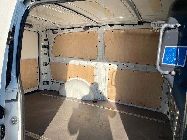 Furgone MERCEDES-BENZ Vito 116 CDI KA Lang Klima Navi Kamera Sitzhzg.