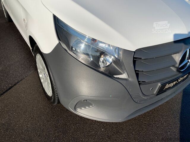 Furgone MERCEDES-BENZ Vito 116 CDI KA Lang Klima Navi Kamera Sitzhzg.