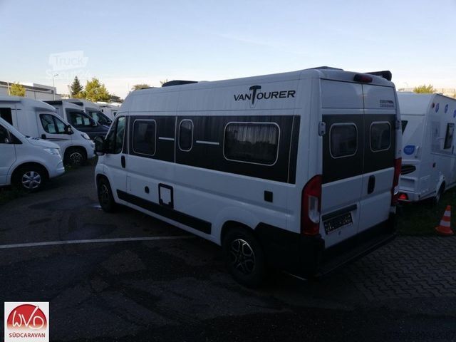 Karavan VANTOURER VANTourer 600 L