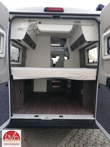 Karavan VANTOURER VANTourer 600 L