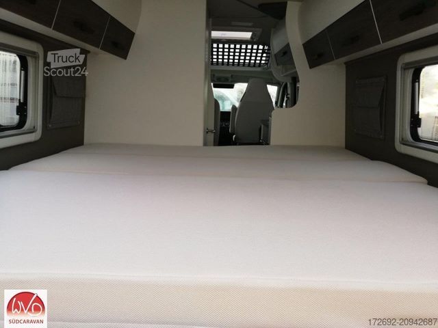 Karavan VANTOURER VANTourer 600 L