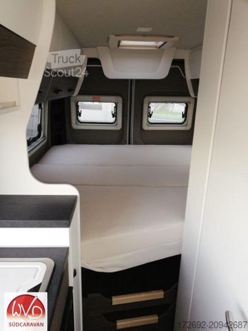 Karavan VANTOURER VANTourer 600 L