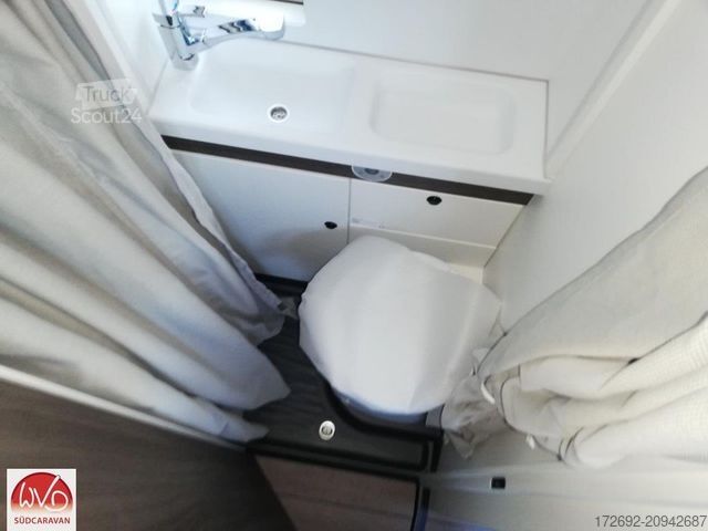 Karavan VANTOURER VANTourer 600 L