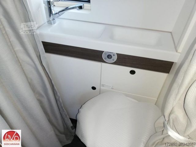 Karavan VANTOURER VANTourer 600 L