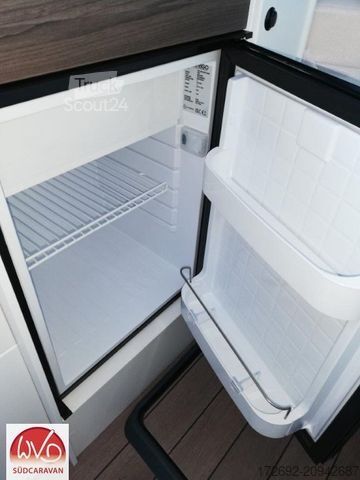 Karavan VANTOURER VANTourer 600 L