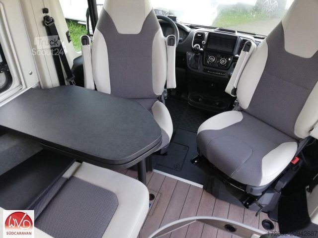 Karavan VANTOURER VANTourer 600 L