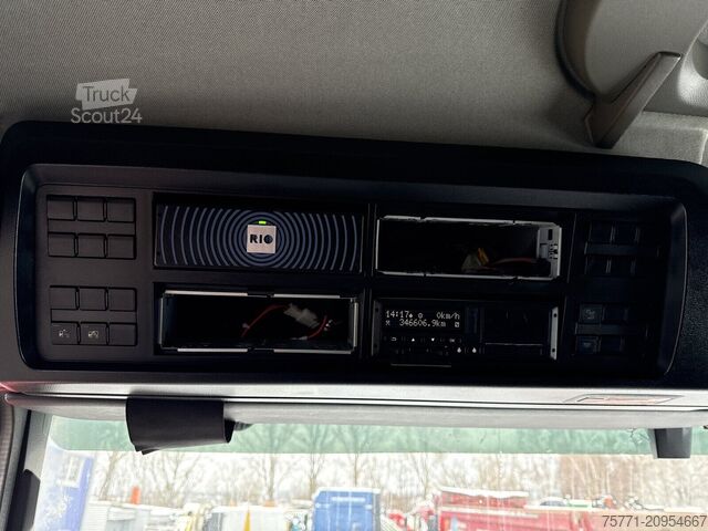 MAN TGS 18.510 4x4 EURO6 CIĄGNIK SIODŁOWY Z HYDRAULIKĄ WYWROTU MAN TGS 18.510 4x4 EURO6 CIĄGNIK SIODŁOWY Z HYDRAUL...