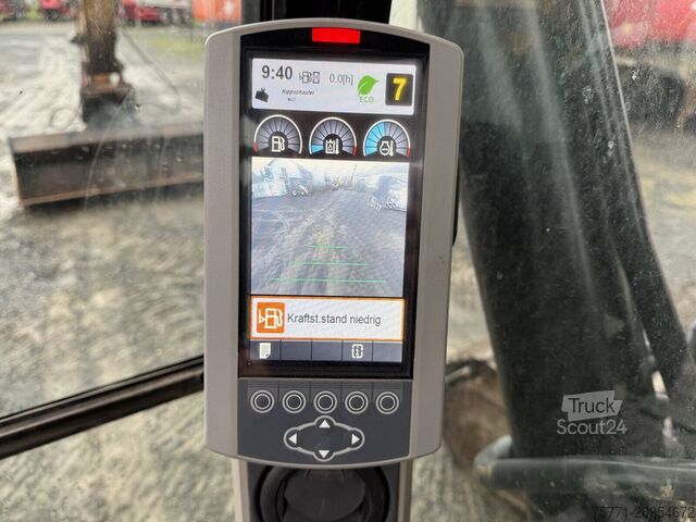 Pelle sur chenilles Caterpillar 320 EL KOPARKA GĄSIENNICOWA