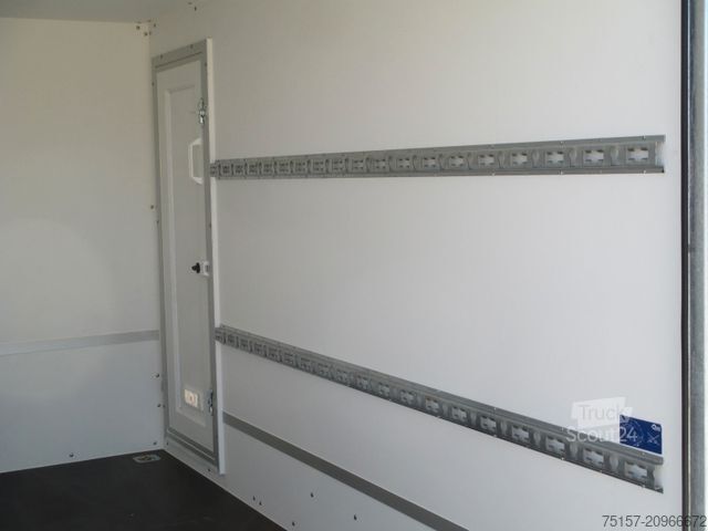Koffer aanhanger BLYSS F1330HD Kofferanhänger 305x146x180cm 1300kgGG