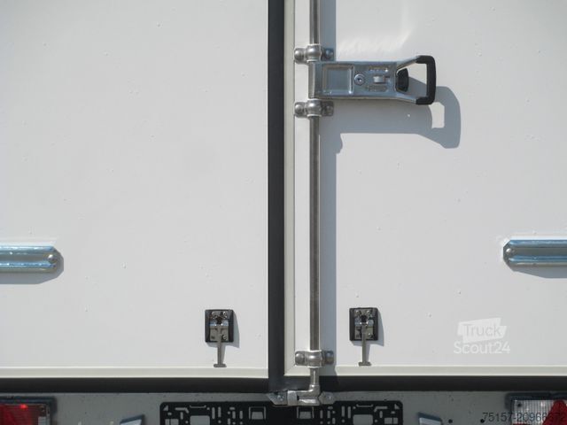 Тентованный прицеп BLYSS F1330HD Kofferanhänger 305x146x180cm 1300kgGG