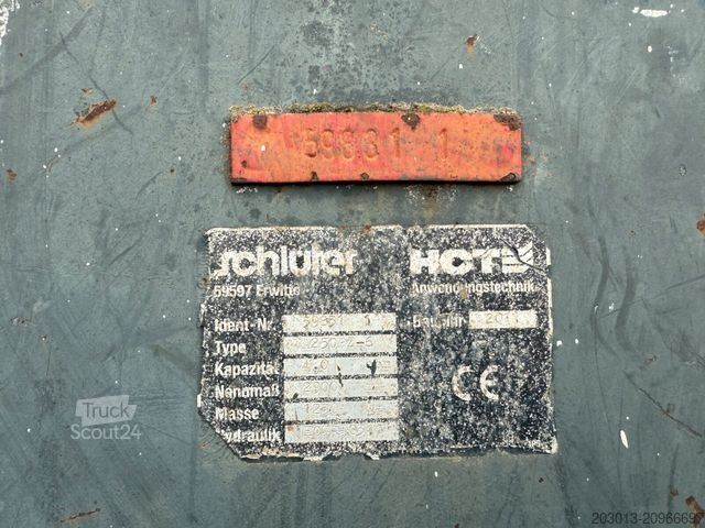 Ratinis krautuvas KOMATSU WA 250-6 Radlader 13,9 Ton - 11435 H - 4m³