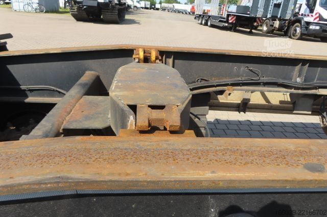Roll-off dorse HÜFFERMANN HSA 18.70