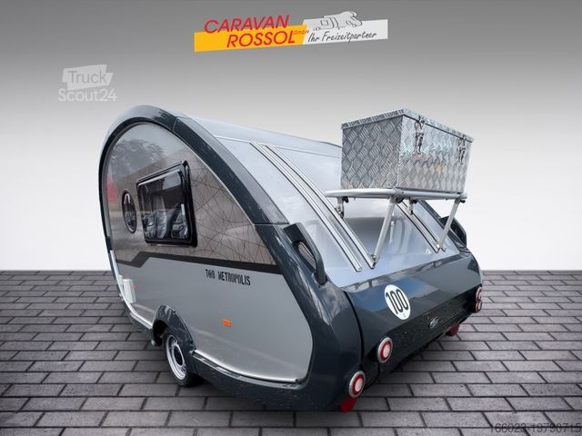 Karavan TAB BASIC 320