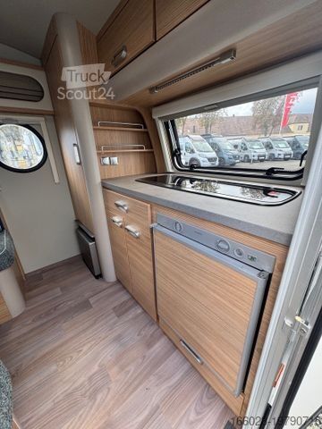 Karavan TAB BASIC 320