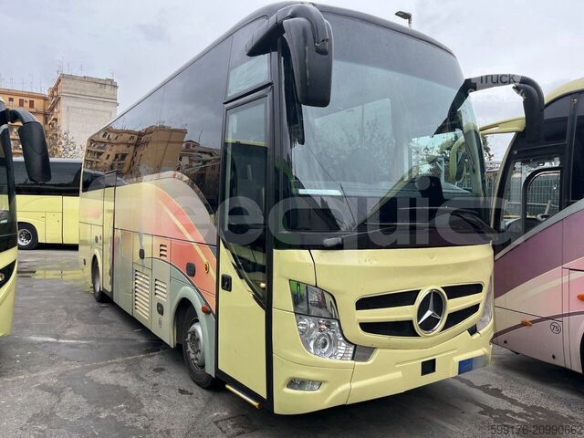 Touringcar Mercedes-Benz Atego