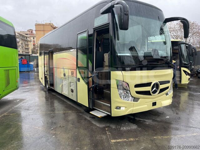 Touringcar Mercedes-Benz Atego