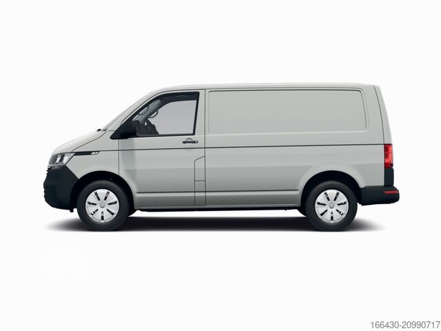 Fourgon tôlé VW T6.1 Kasten 2,0 TDI AHK KLIMA PDC