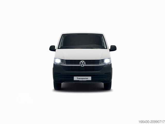 Fourgon tôlé VW T6.1 Kasten 2,0 TDI AHK KLIMA PDC