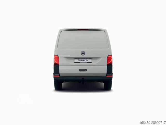 Fourgon tôlé VW T6.1 Kasten 2,0 TDI AHK KLIMA PDC