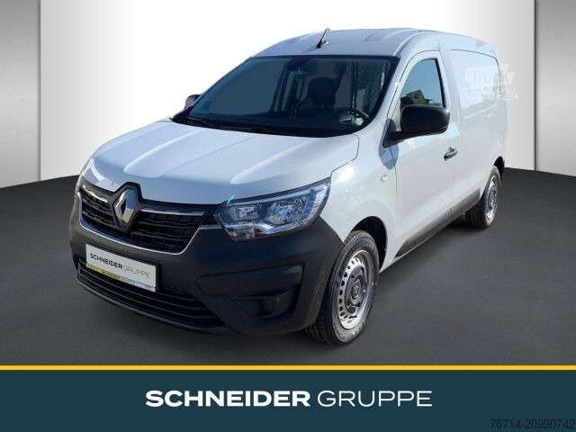 Fourgon tôlé Renault Express EXTRA 1.5 BLUE dCi 95 EASY LINK+KLIMA