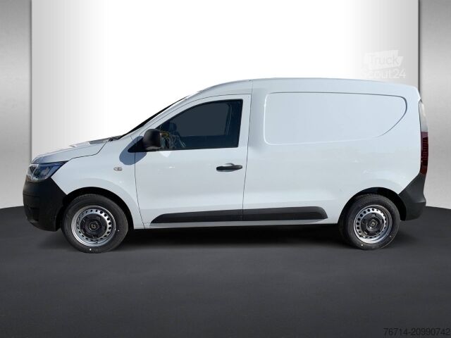 Fourgon tôlé Renault Express EXTRA 1.5 BLUE dCi 95 EASY LINK+KLIMA
