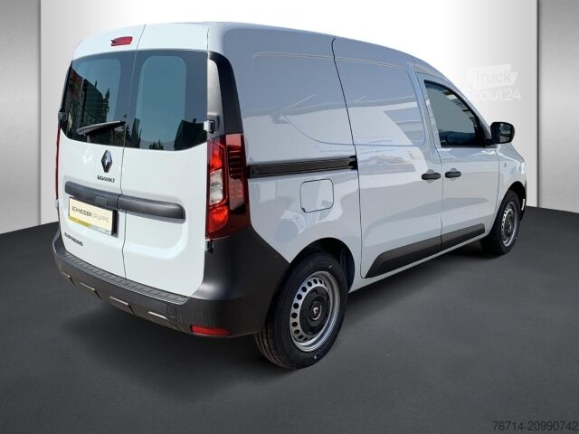 Fourgon tôlé Renault Express EXTRA 1.5 BLUE dCi 95 EASY LINK+KLIMA