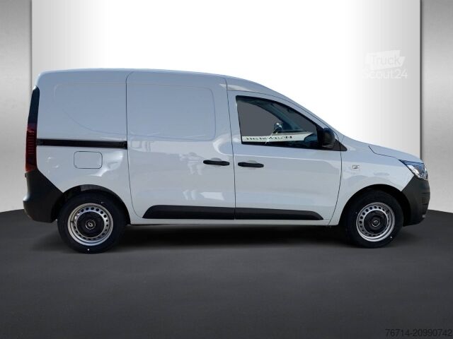 Fourgon tôlé Renault Express EXTRA 1.5 BLUE dCi 95 EASY LINK+KLIMA