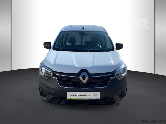 Fourgon tôlé Renault Express EXTRA 1.5 BLUE dCi 95 EASY LINK+KLIMA
