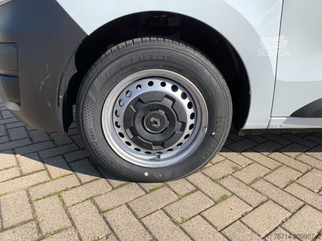 Bestelwagen Renault Express EXTRA 1.5 BLUE dCi 95 EASY LINK+KLIMA