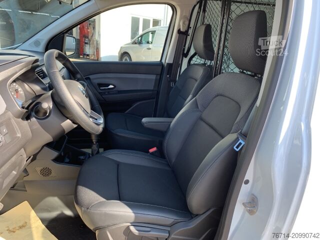 Bestelwagen Renault Express EXTRA 1.5 BLUE dCi 95 EASY LINK+KLIMA