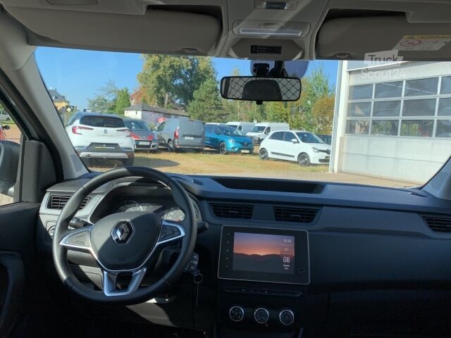 Bestelwagen Renault Express EXTRA 1.5 BLUE dCi 95 EASY LINK+KLIMA